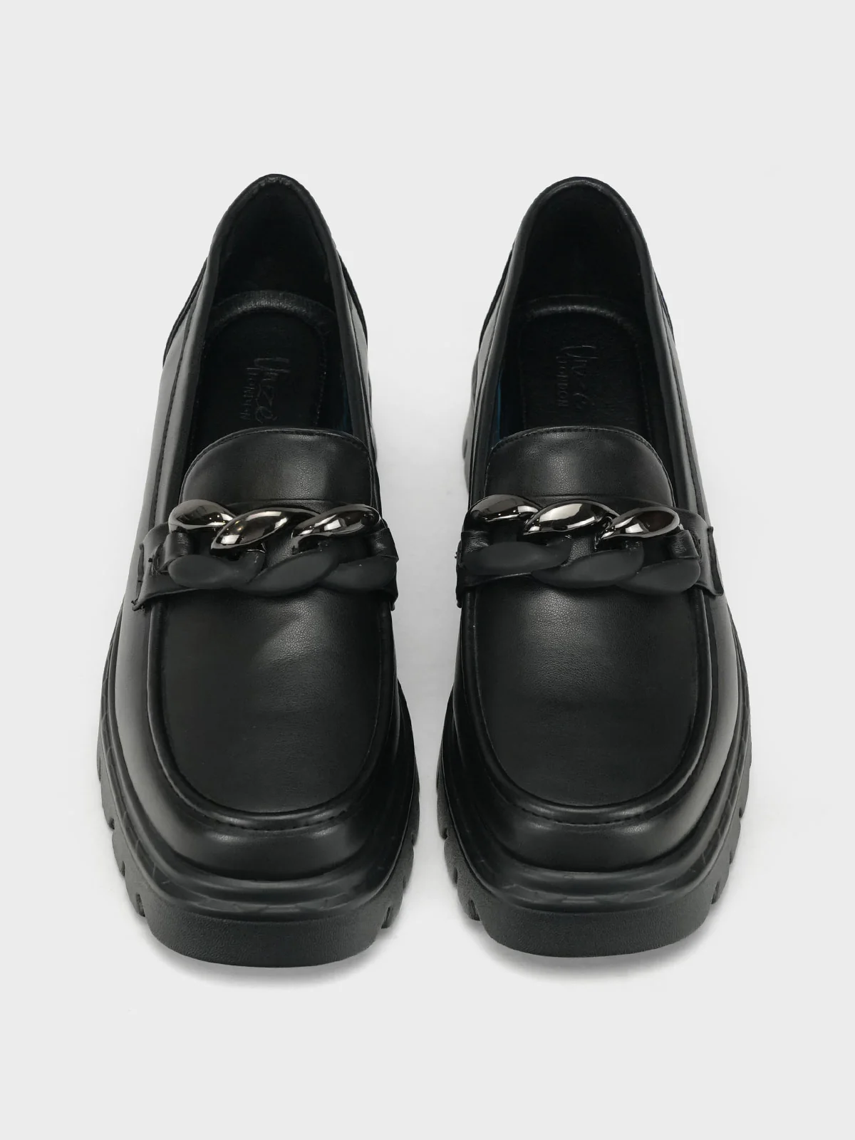 Womens "ALIGHT" Comfy Formal Dress Shoes - Image 5
