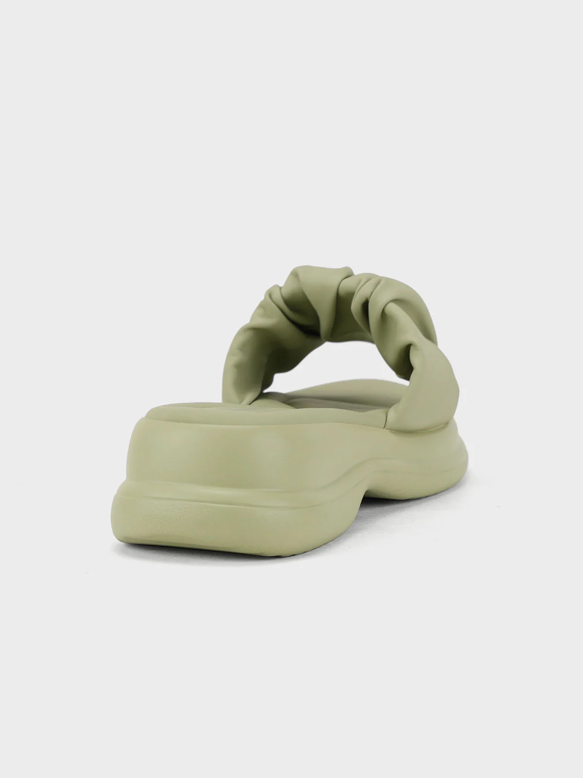 Womens "ALIMA" Comfy Everday Slippers - Image 5