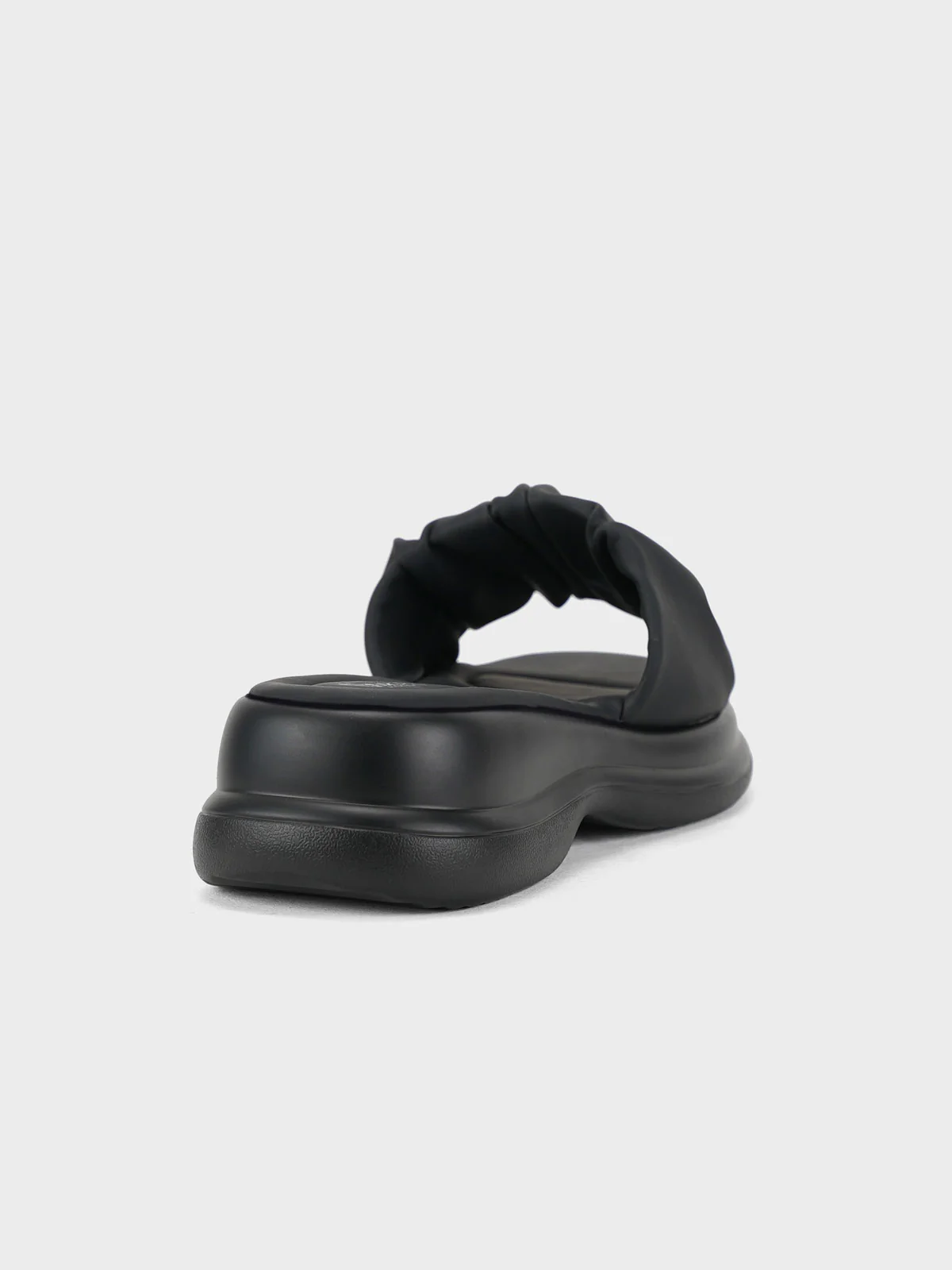 Womens "ALIMA" Comfy Everday Slippers - Image 3