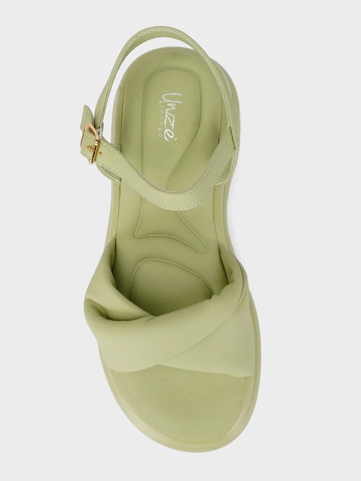 Women's "ALOKA" Casual Comfy Sandals - Image 5