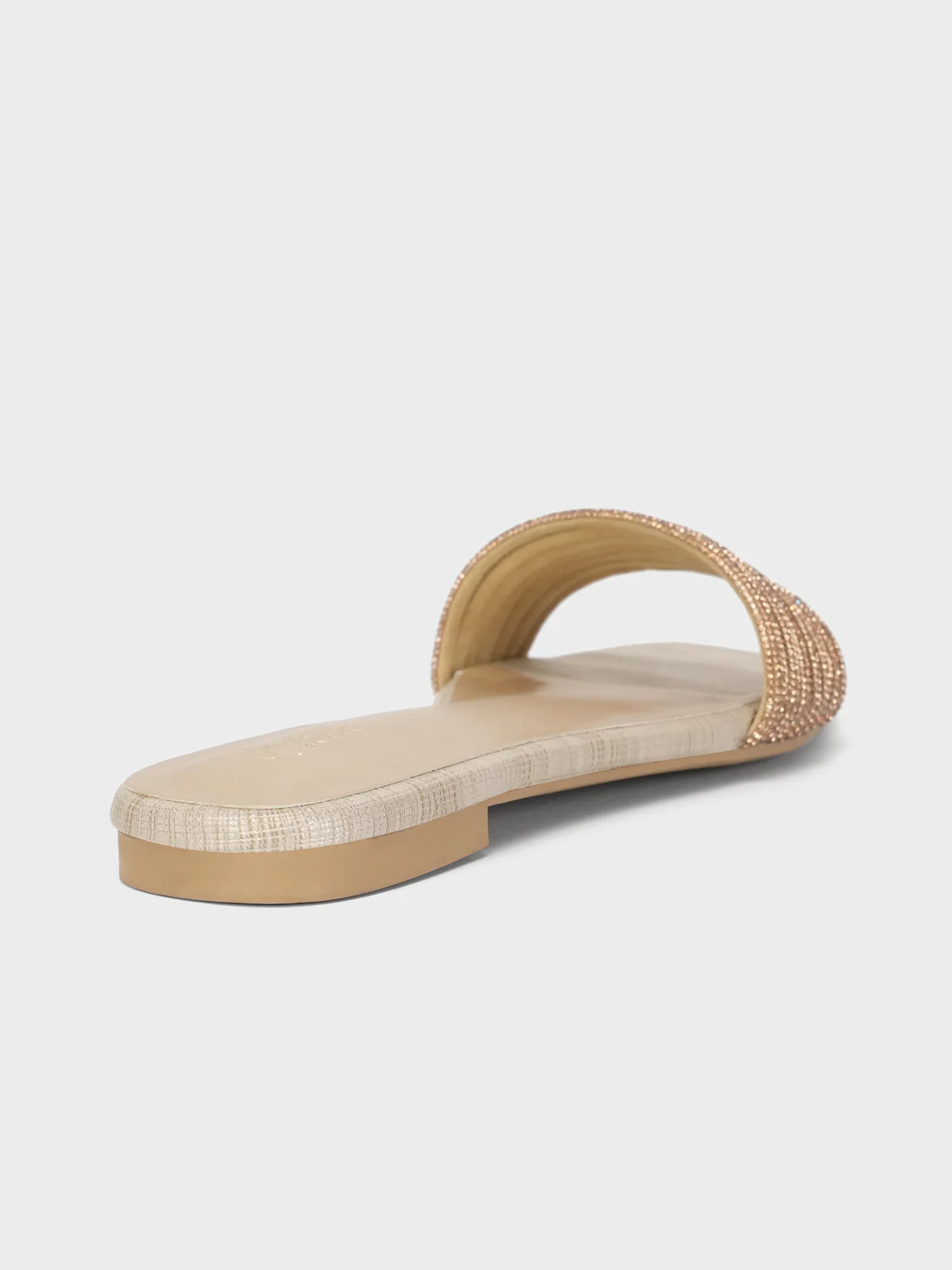 Women's "ANUBIS" Stylish Fancy Slippers - Image 3