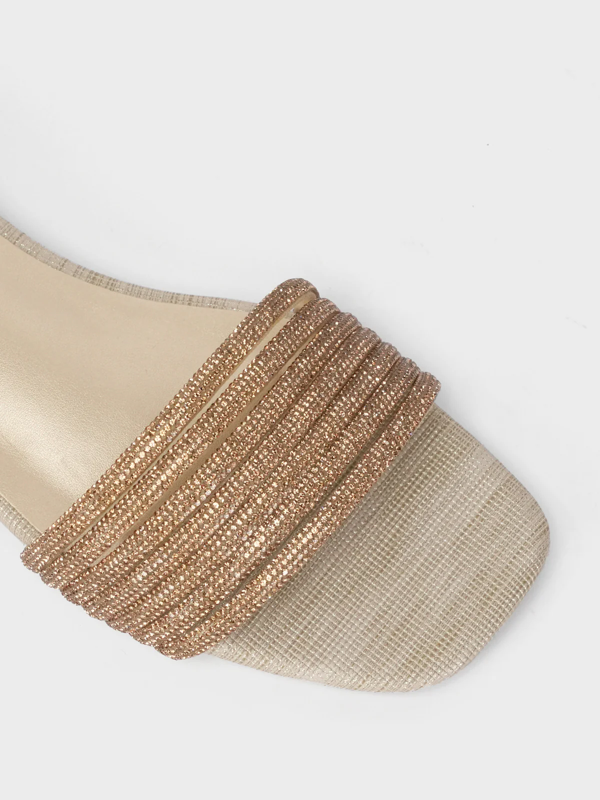 Women's "ANUBIS" Stylish Fancy Slippers - Image 4