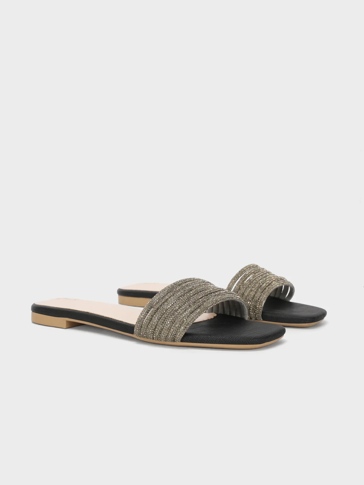 Women's "ANUBIS" Stylish Fancy Slippers - Image 2