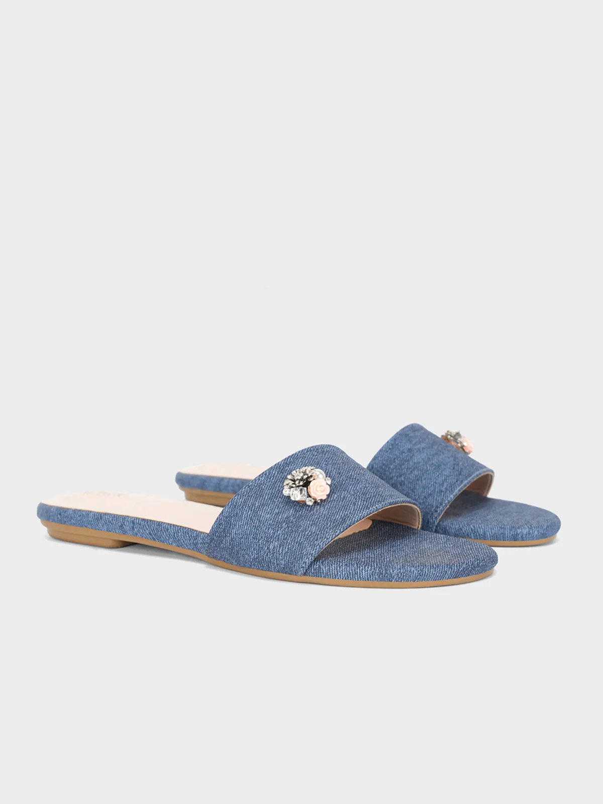 Women's "ARKHIP" Stylish Summer Slippers - Image 2