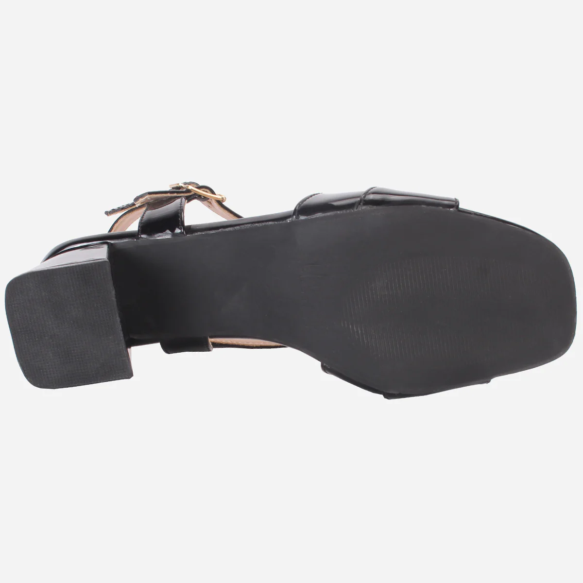 Women's "ASENATH" Stylish Block Heel Sandals - Image 5