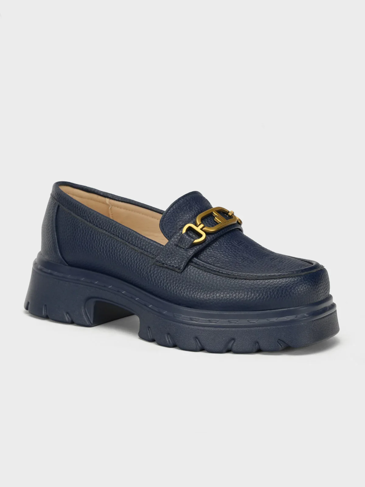 Womens "BEIGIN" Formal Office Wear Shoes - Image 2