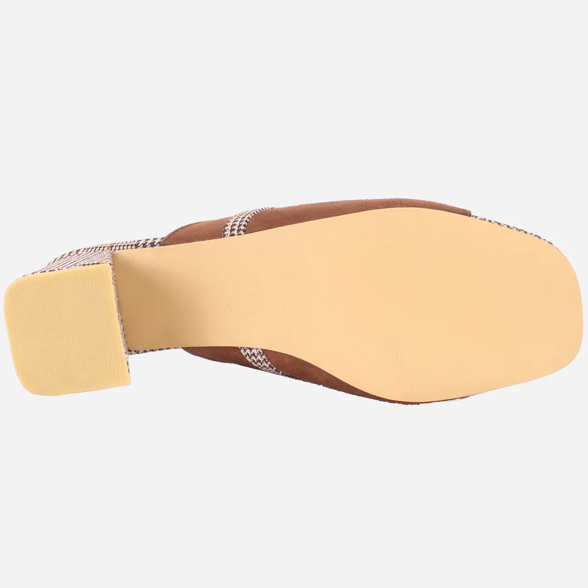 Women's "BELINDA" Block Heel Summer Sandals - Image 5