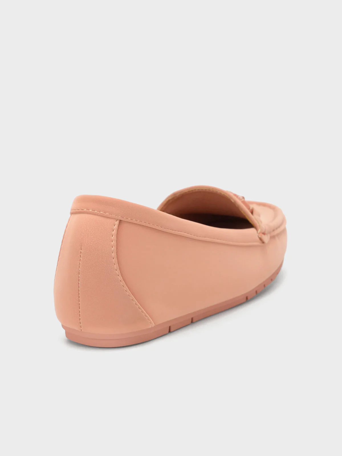 Womens "BOHAMIA" Comfortable Moccasins - Image 3