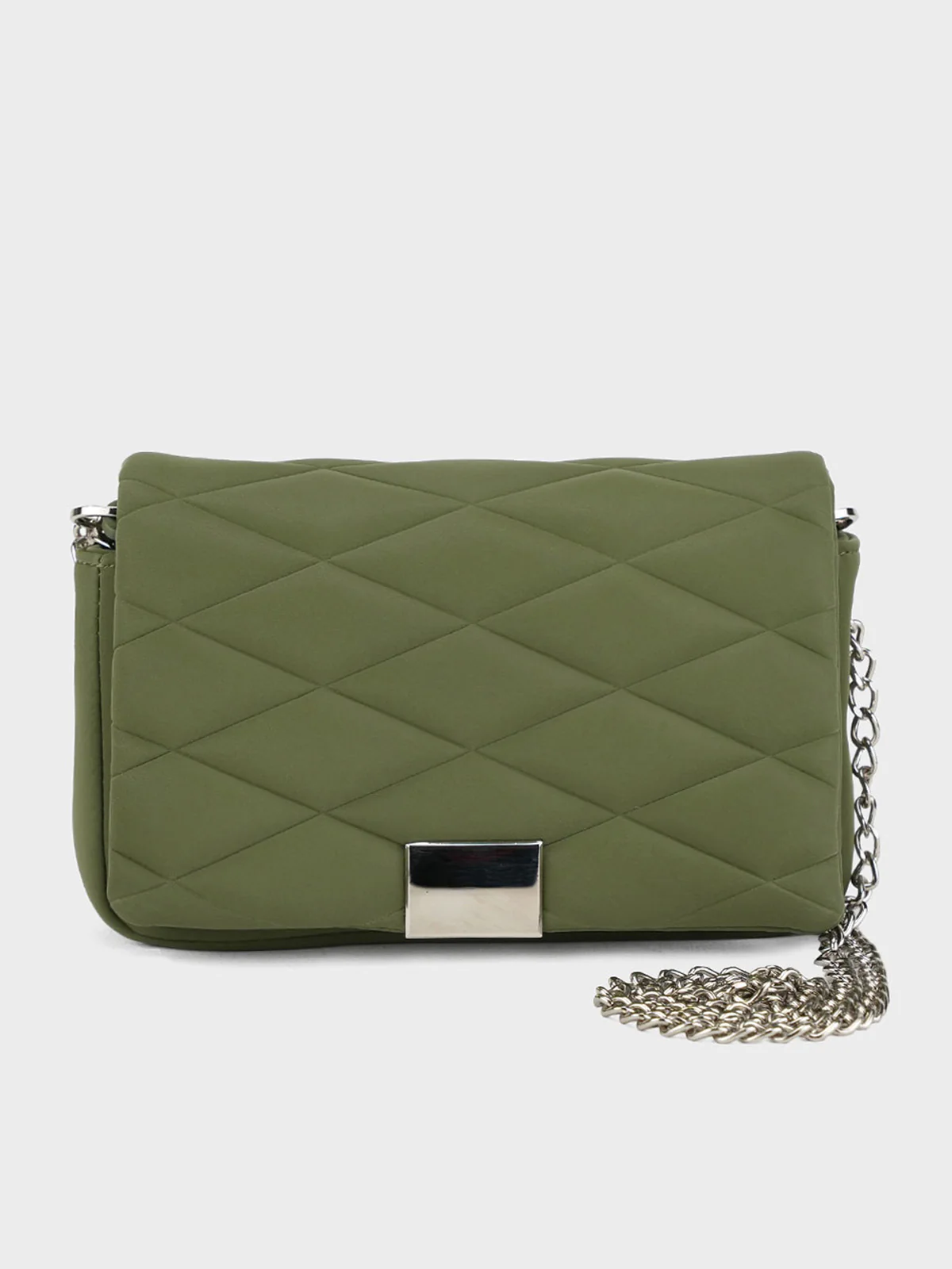 Womens "CARUSO" Long Strap Shoulder Bag