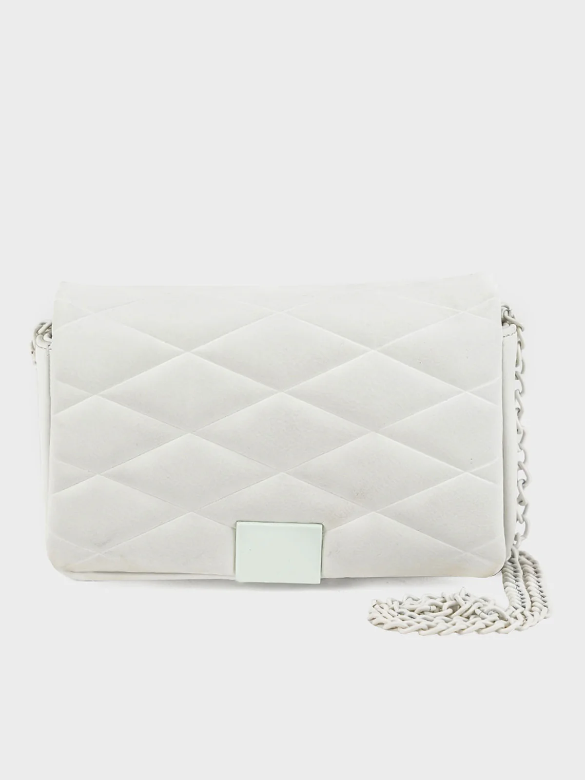 Womens "CARUSO" Long Strap Shoulder Bag