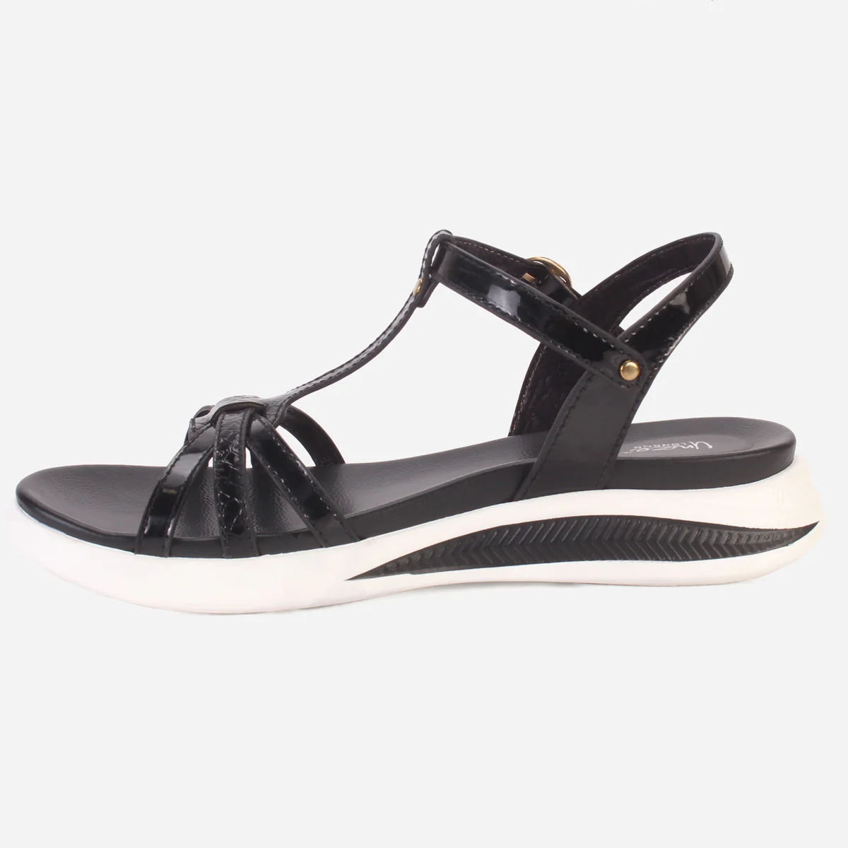 Women's "CATALINA" Comfy Casual Everyday Sandals - Image 3