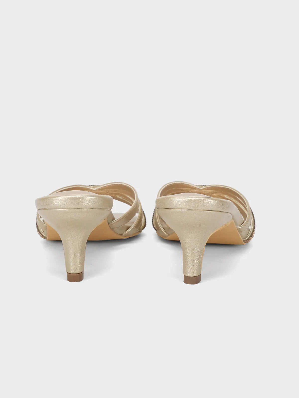 Womens "CERES" Casual Open Toe Sandals - Image 3