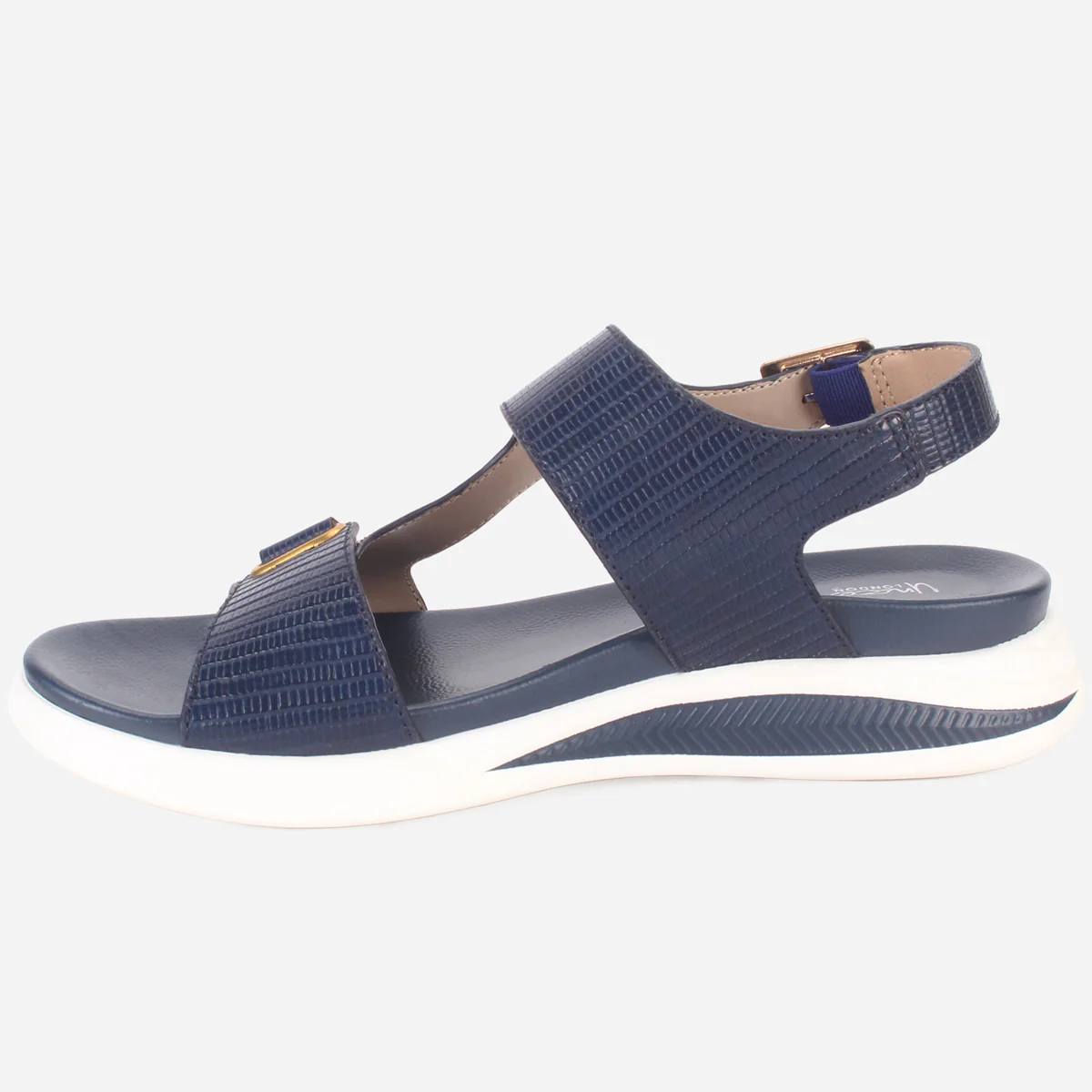 Womens "CHIONE" Summer Comfortable Sandals - Image 3