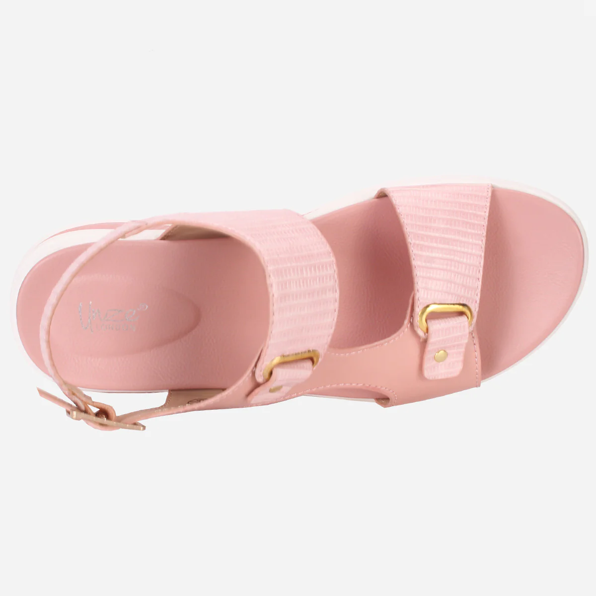 Womens "CHIONE" Summer Comfortable Sandals - Image 4