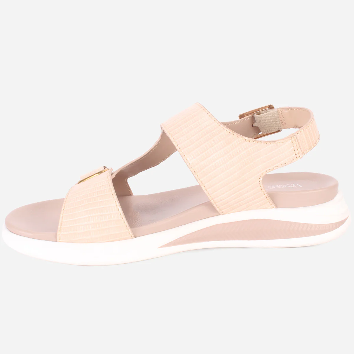 Womens "CHIONE" Summer Comfortable Sandals - Image 3