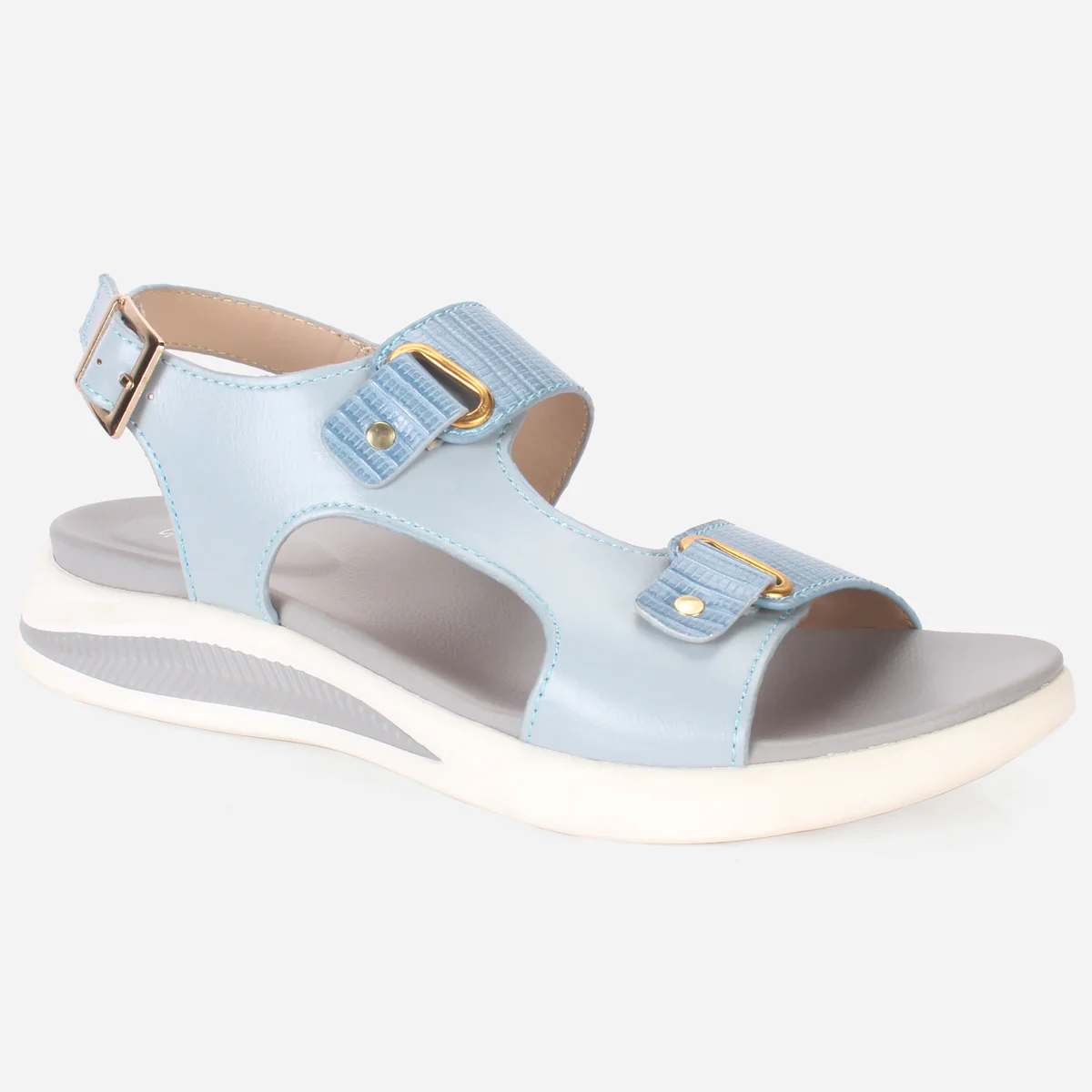 Womens "CHIONE" Summer Comfortable Sandals
