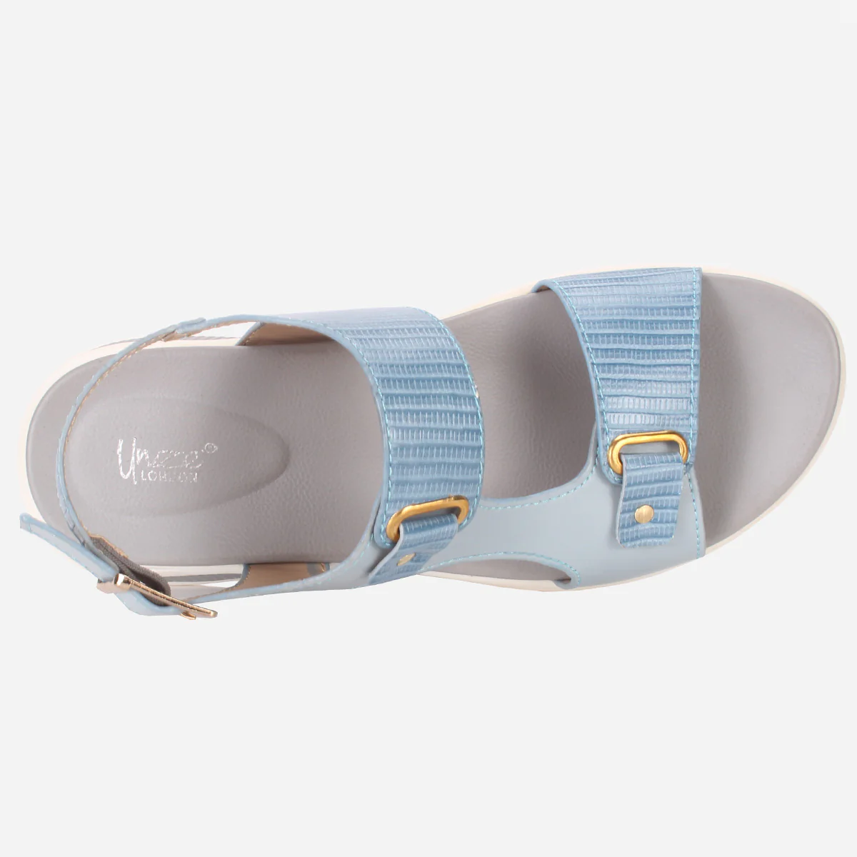 Womens "CHIONE" Summer Comfortable Sandals - Image 4