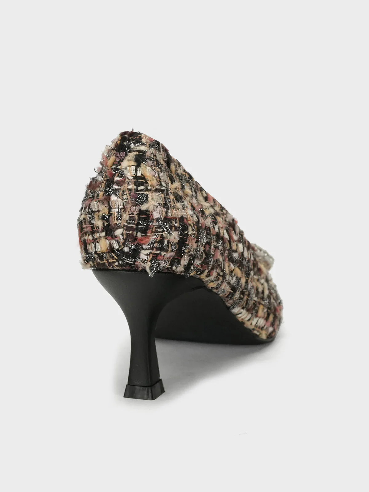 Women's "CIRCE" Pointy Toe Dress Courts - Image 3