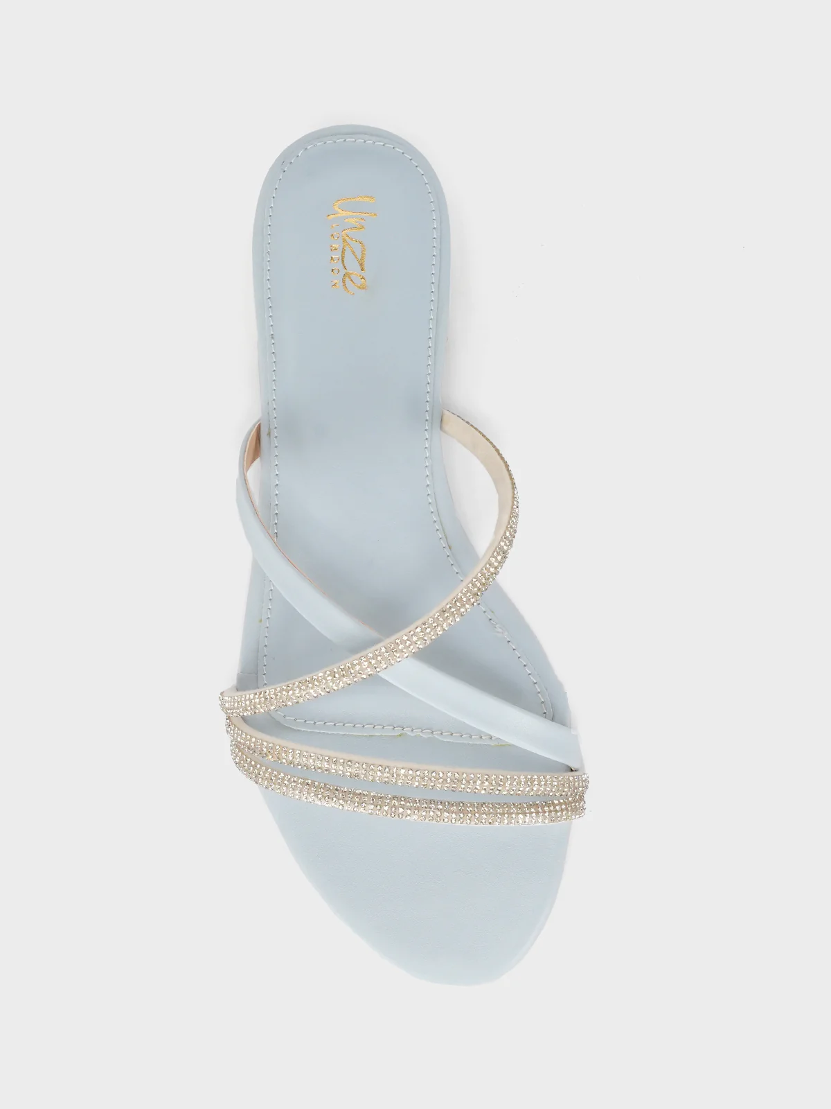 Women's "CORALIA" Stylish Fancy Slippers - Image 5