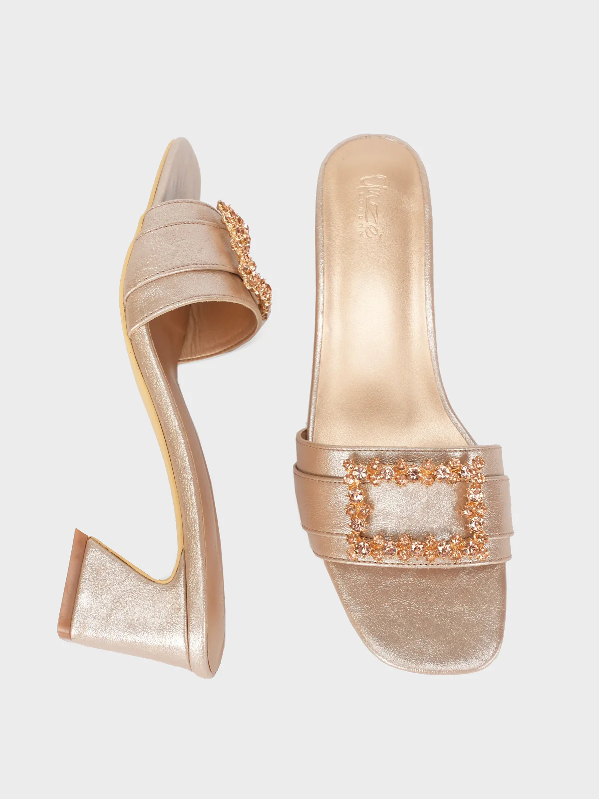 Women's "CORTEZ" Stylish Summer Sandals - Image 5