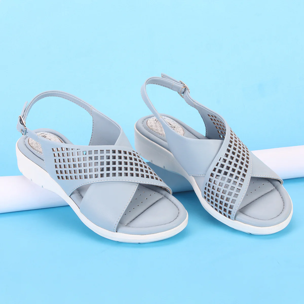 Women's "CRUZ" Casual Comfy Summer Sandals - Image 6