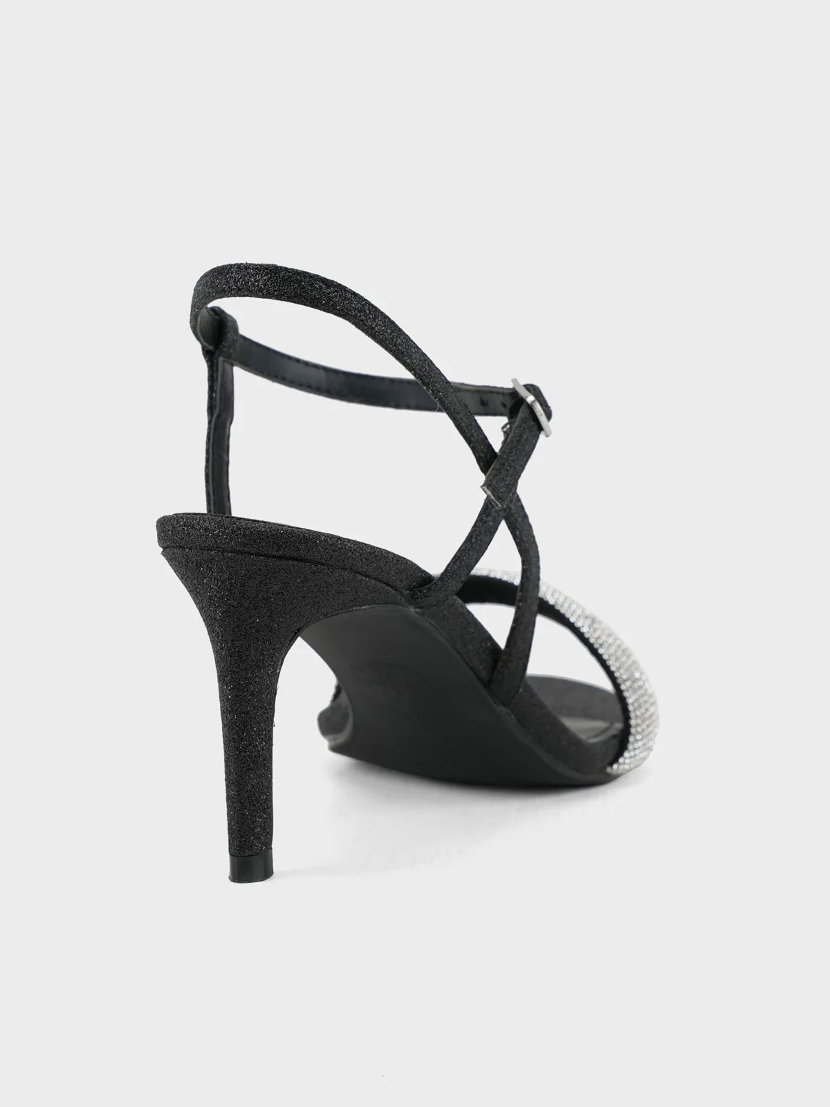 Womens "DAEIRA" Party wear Evening Sandals - Image 5