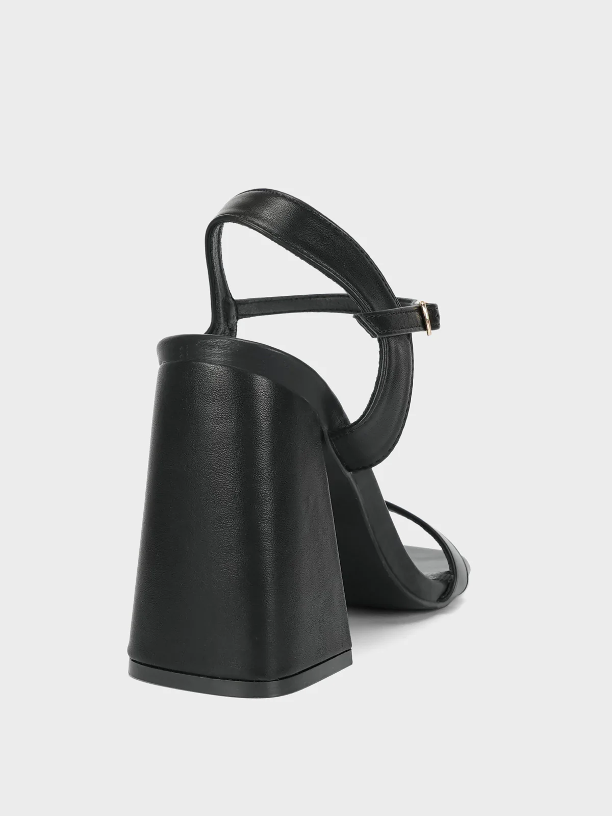 Women's "DILEAS" Block Heel Party Sandals - Image 3