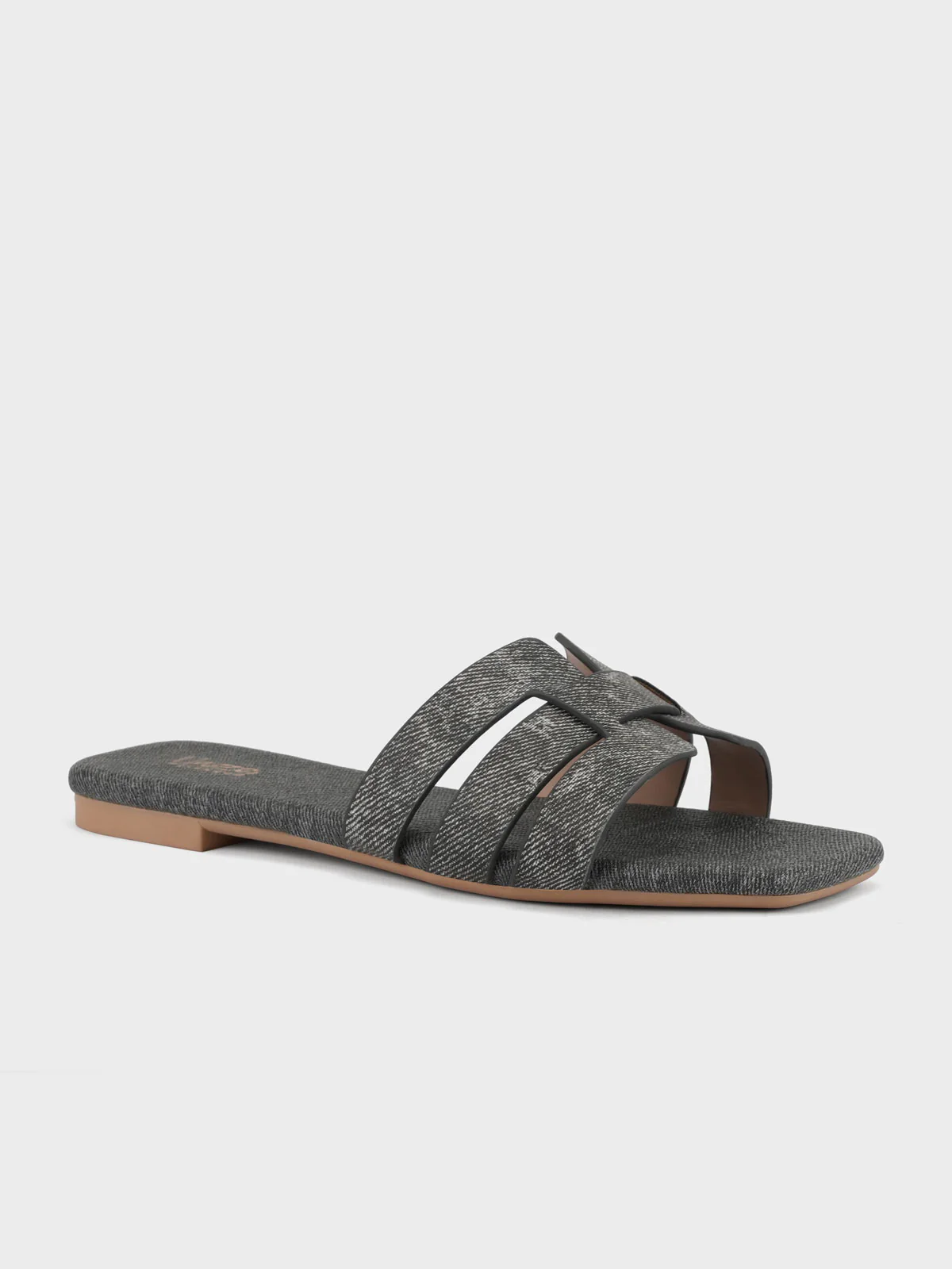 Women's "EILEEN" Casual Flat Slippers - Image 2