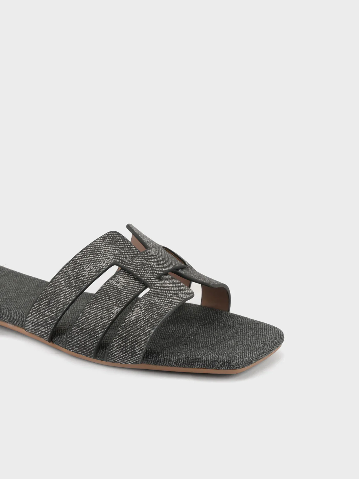 Women's "EILEEN" Casual Flat Slippers - Image 5