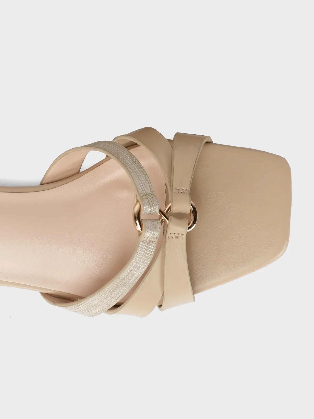 Women's "ELIEM" Casual Summer Flat Slippers - Image 4