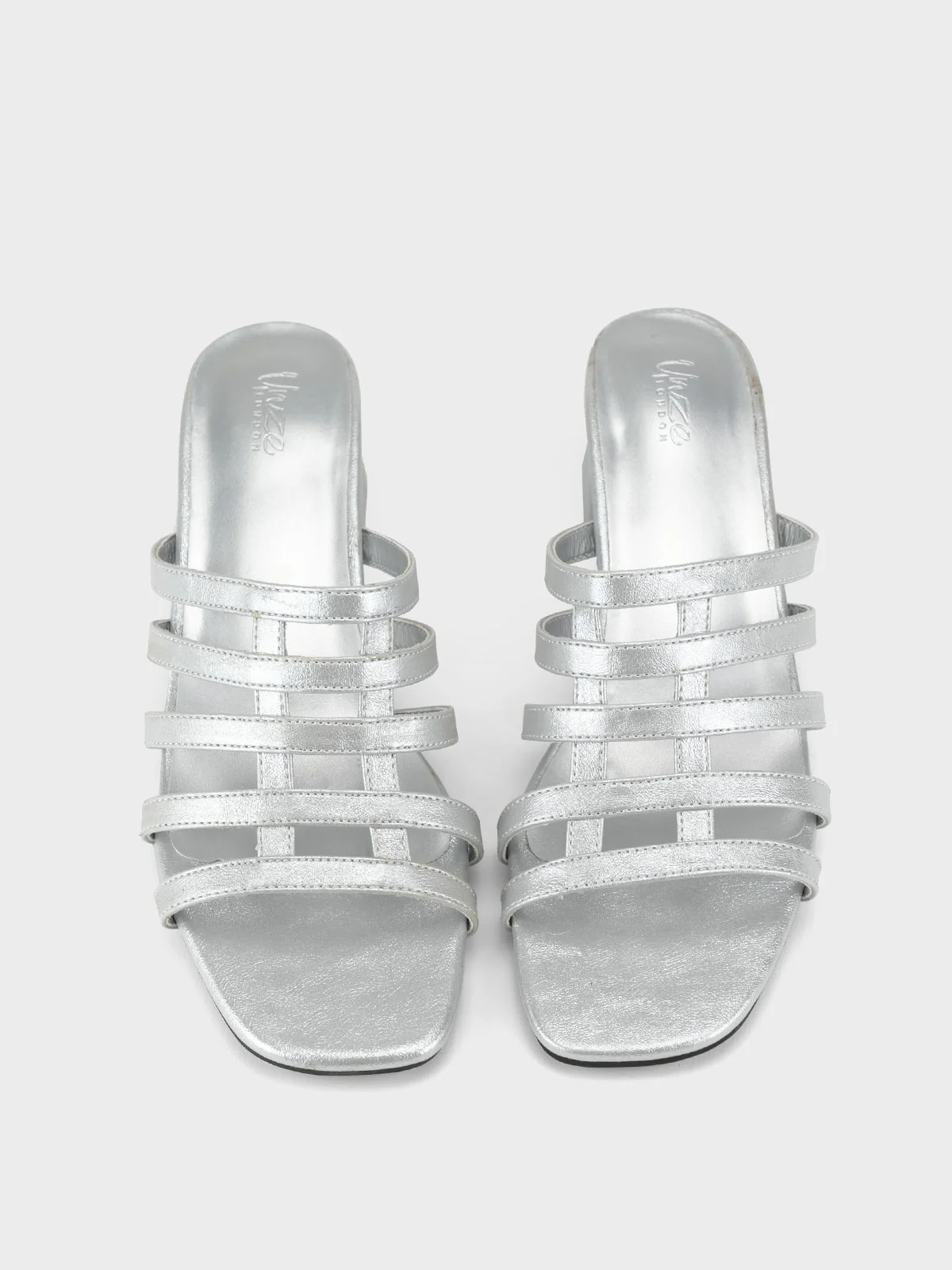 Women's "ELOVEN" Stylish Block Heel Sandals - Image 5