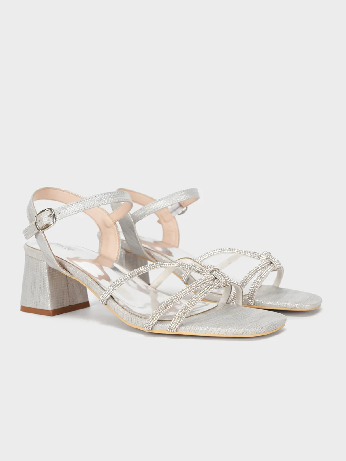 Women's "EREBUS" Party Wear Sandals - Image 2