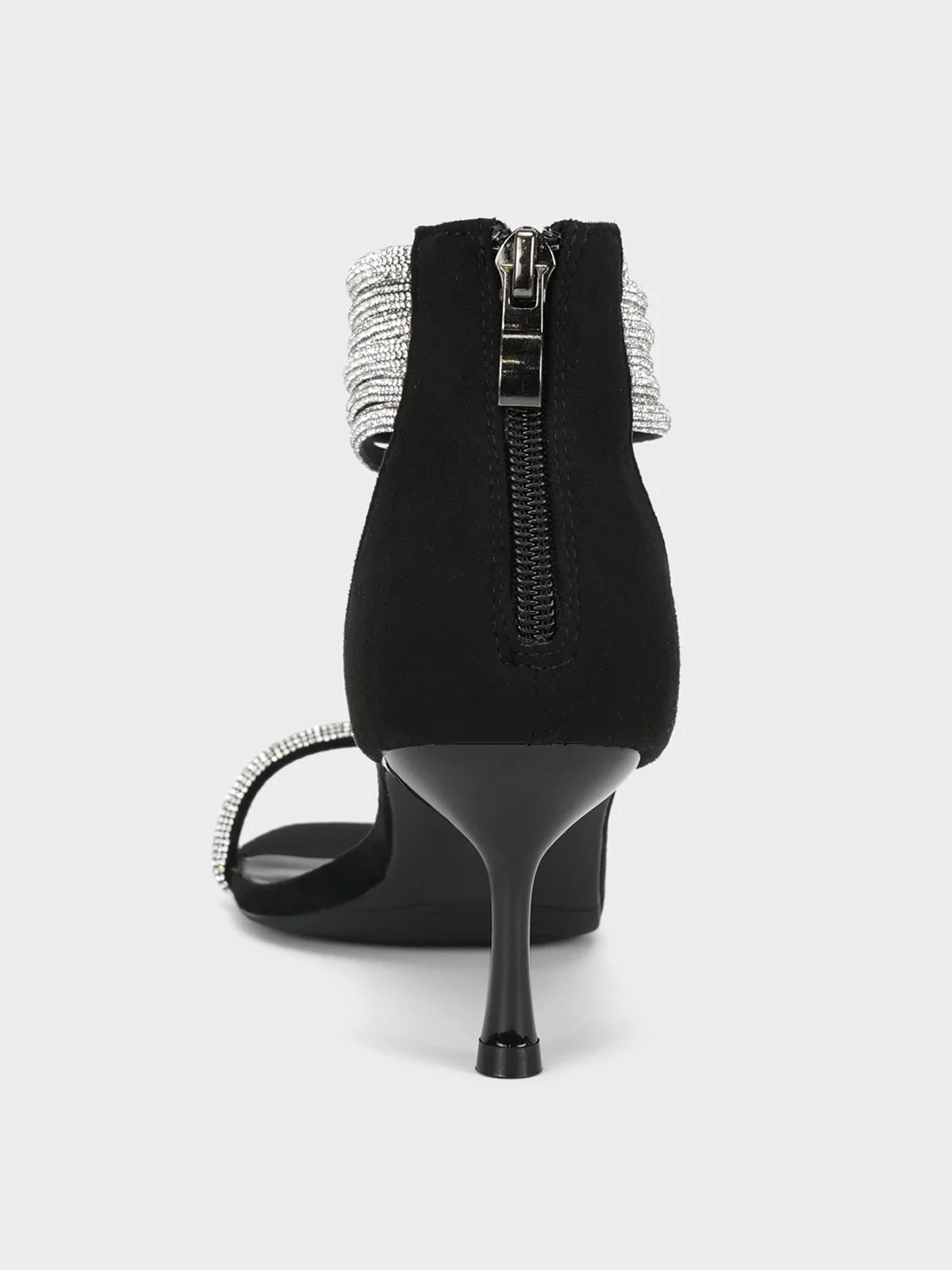 Women's " ESMERIE" Evening Party Sandals - Image 3