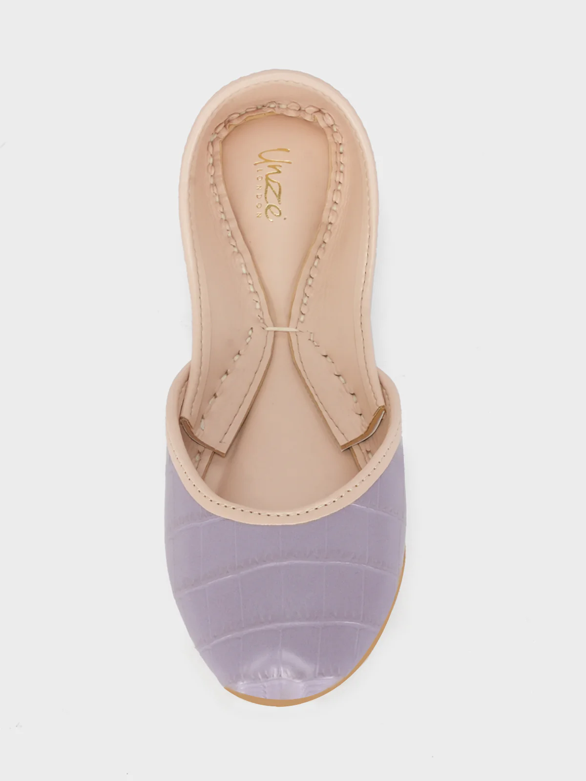 Womens "ETENIA" Casual Comfort Khuusa - Image 5