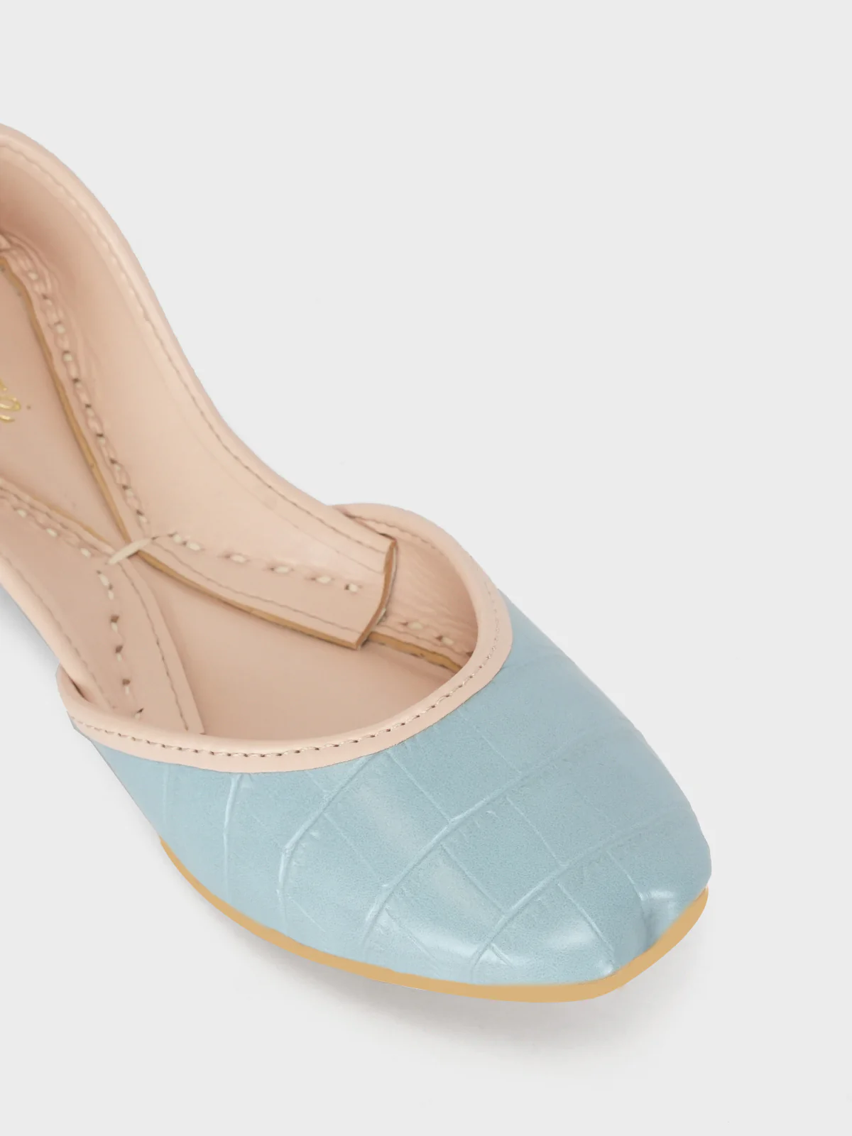 Womens "ETENIA" Casual Comfort Khuusa - Image 4