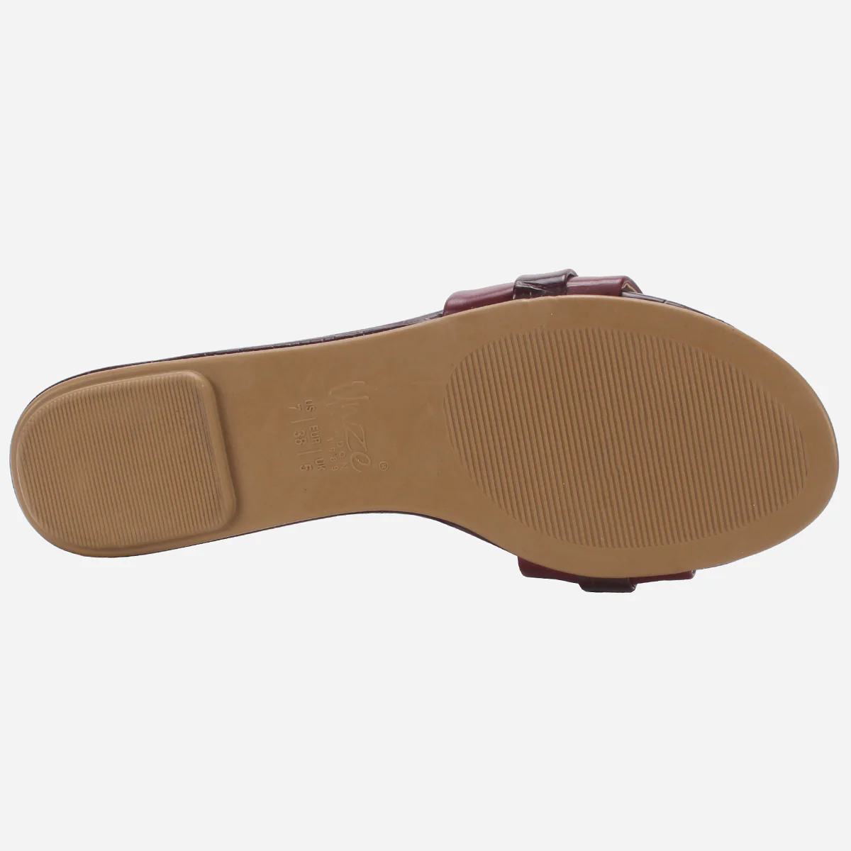Women's "FABEHA"Decorated Summer Slippers - Image 5