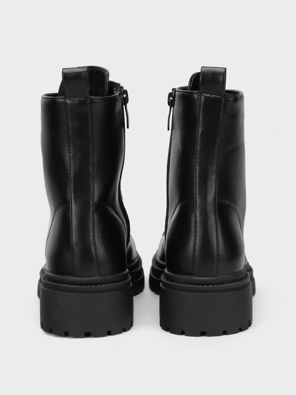 Women's "FENYANG" Butterfly Accented Boots - Image 3