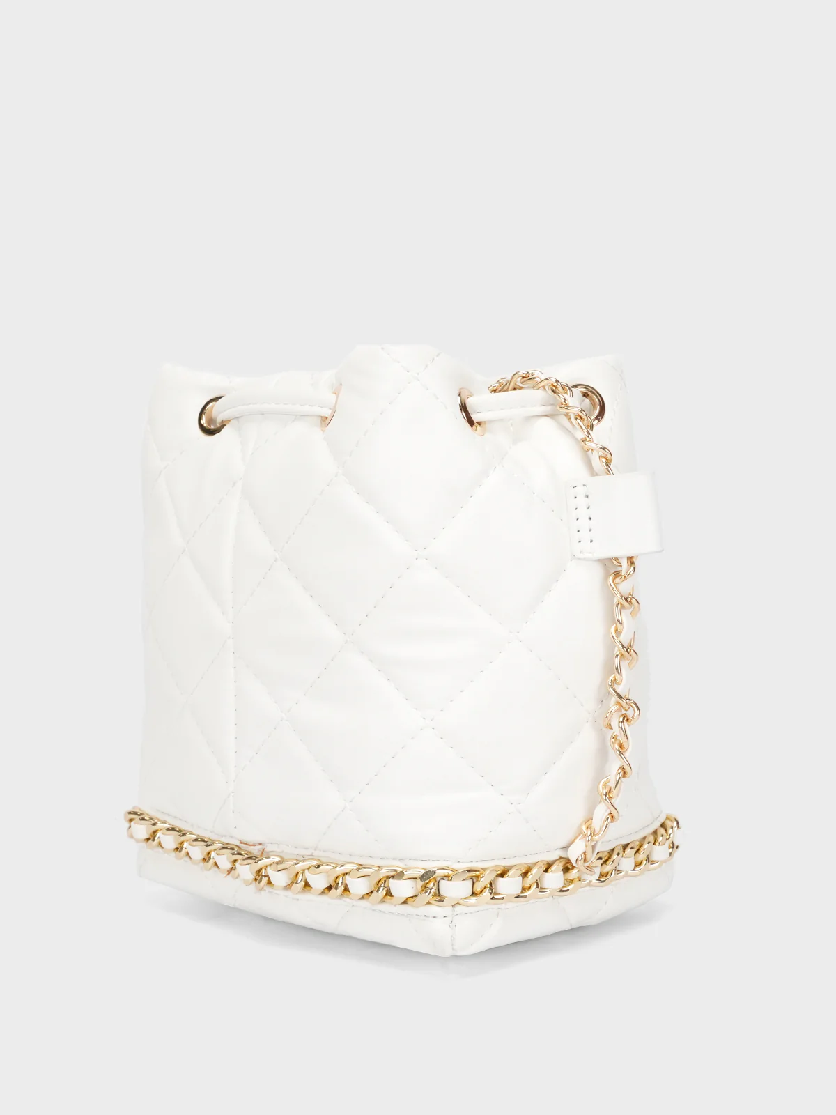 Women's "GAYORA" Chain Adorned Bag - Image 3