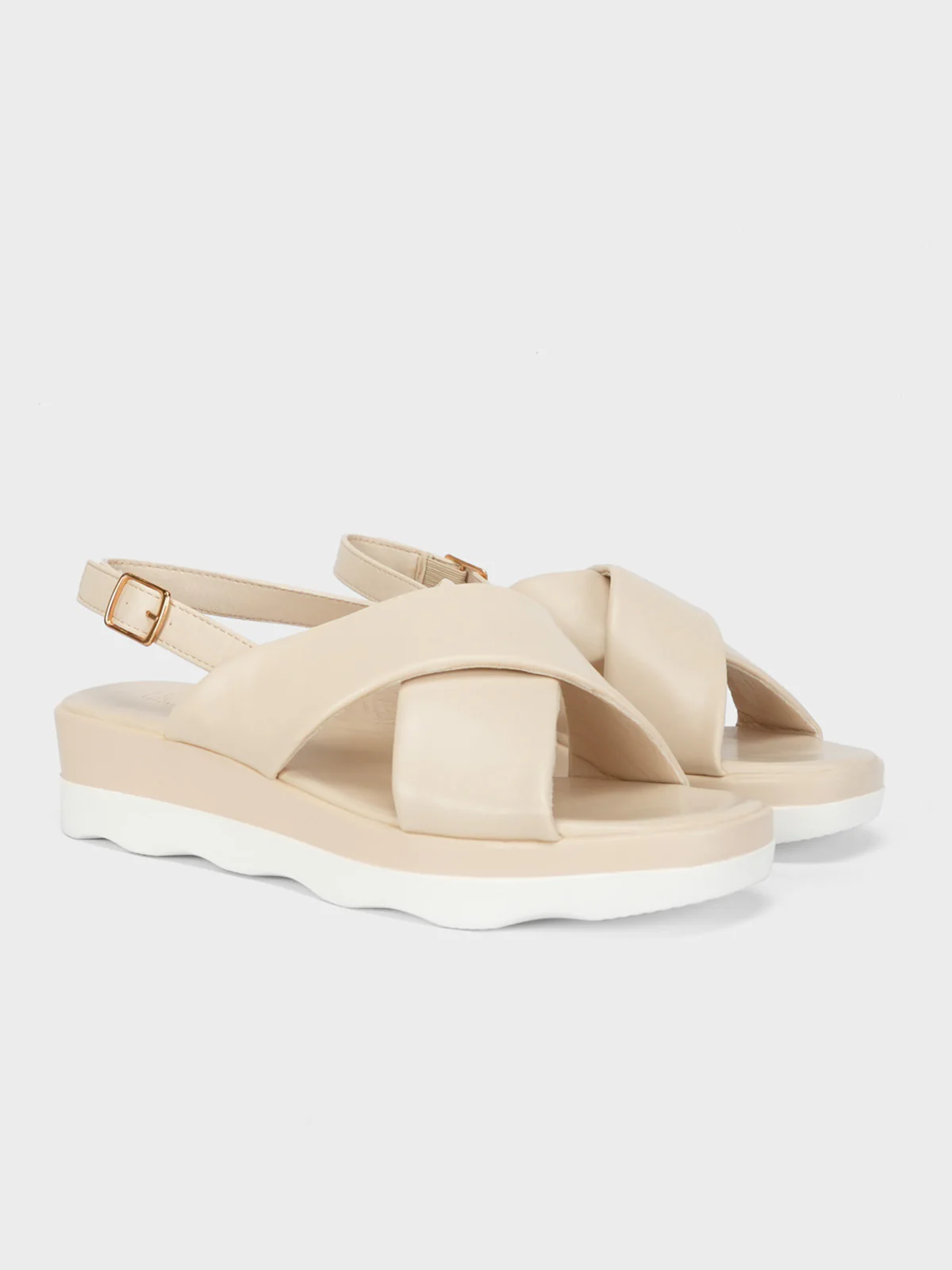 Women's "GENARO" Casual Comfy Sandals - Image 2