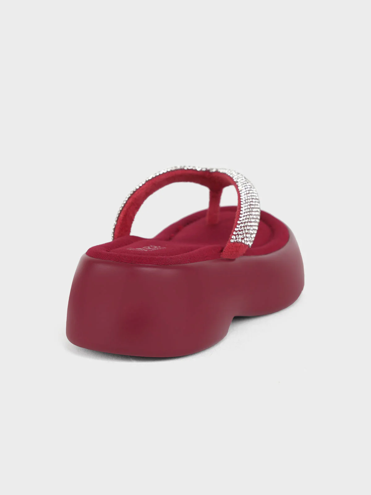 Womens "HAXIA" Soft Comfy Slippers - Image 5