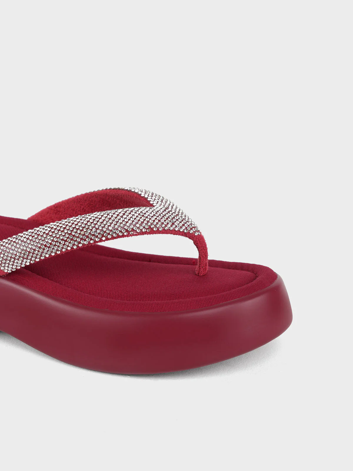 Womens "HAXIA" Soft Comfy Slippers - Image 7
