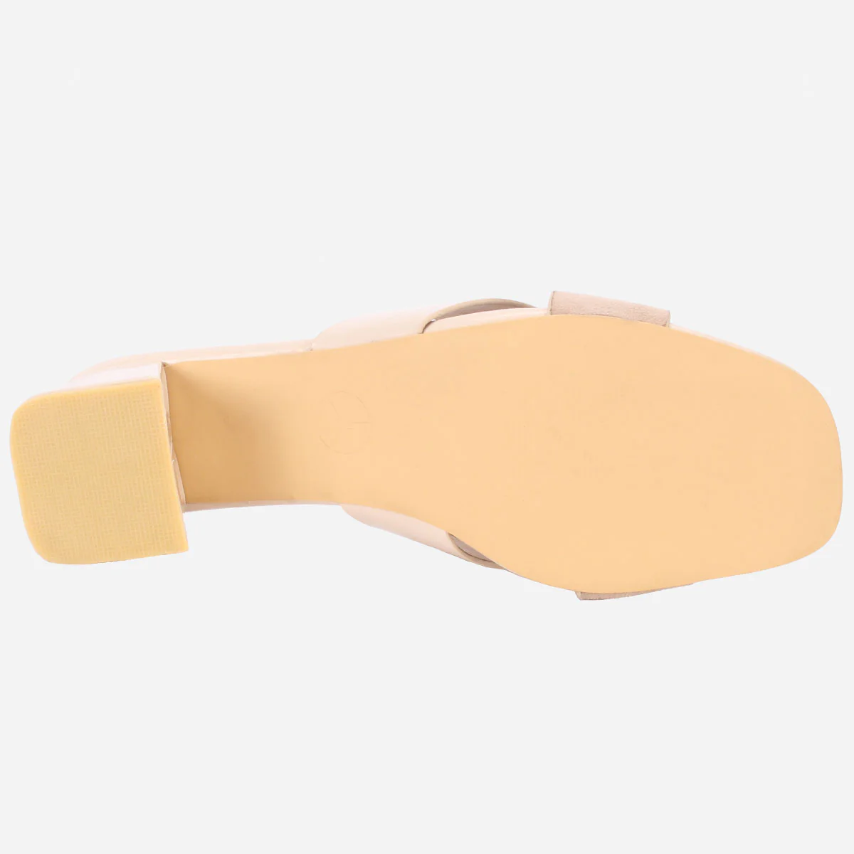 Womens "HENRIETTA" Crossover Strappy Sandals - Image 5