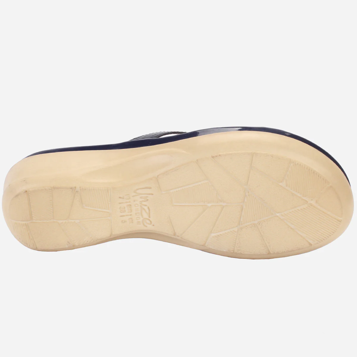 Women's "HUIX" Casual Everyday Wedge Slippers - Image 5