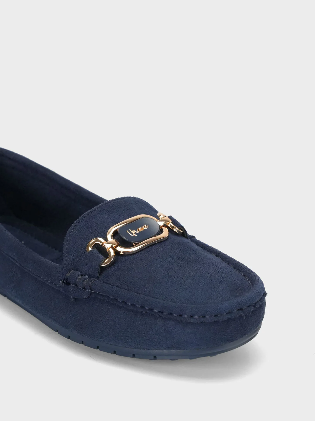 Women's "IRITPI" Casual Comfy Moccasins - Image 4