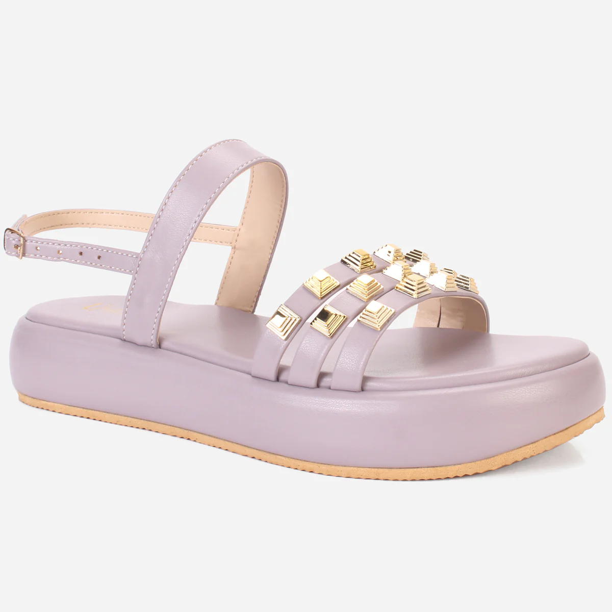 Womens "ISIDORA" Comfort Everyday Sandals