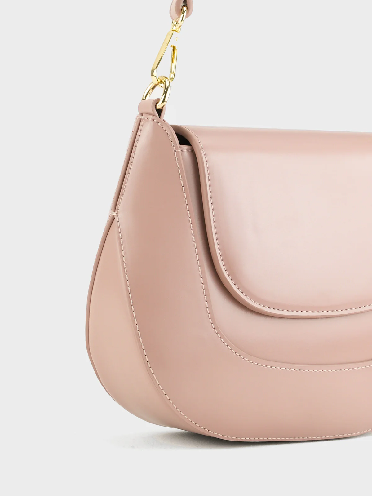 Women's "JIXSA" Casual Shoulder Bag - Image 6