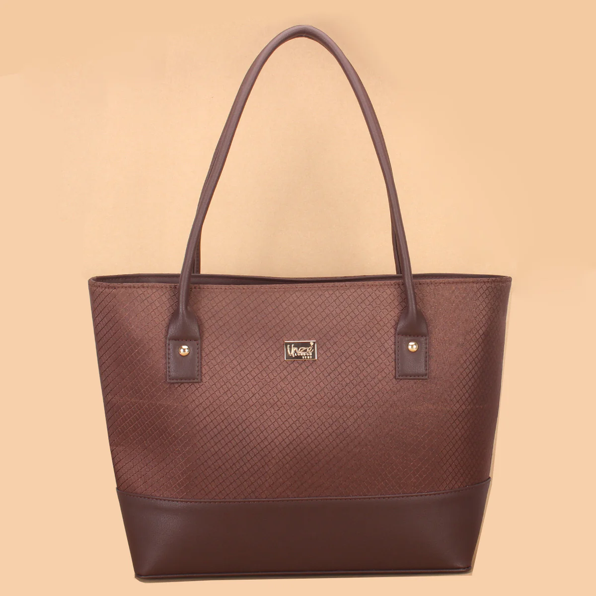 Womens "JOSEFINA" Shoulder Tote Bags - Image 5