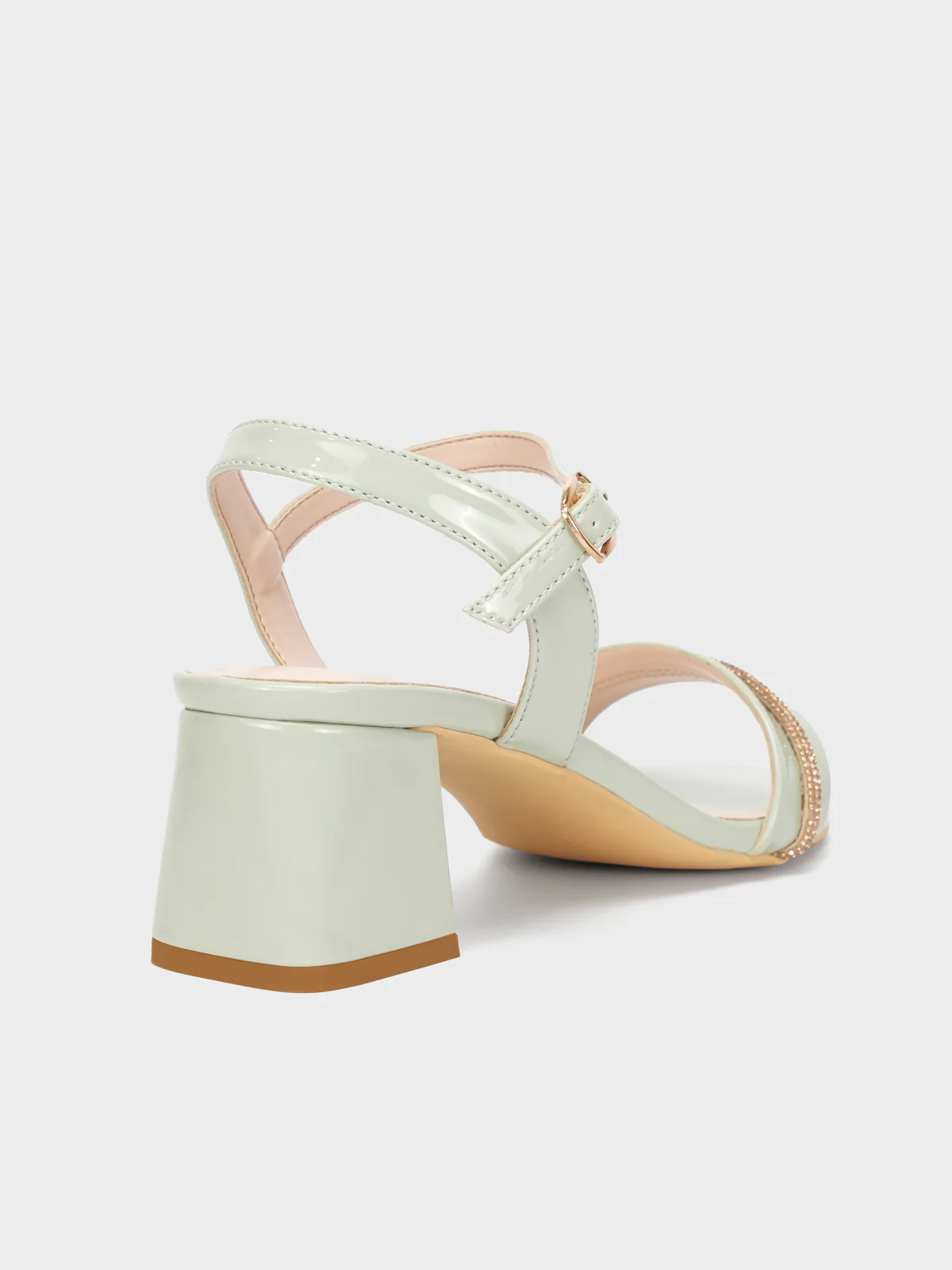 Women's "KEALA" Evening Wear Sandals - Image 3