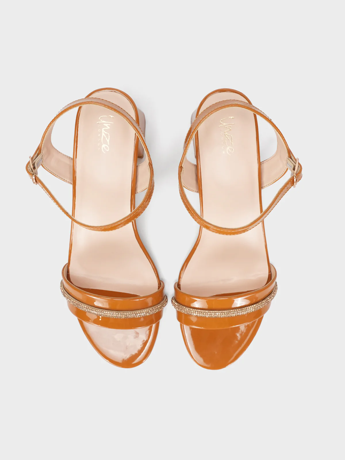 Women's "KEALA" Evening Wear Sandals - Image 5