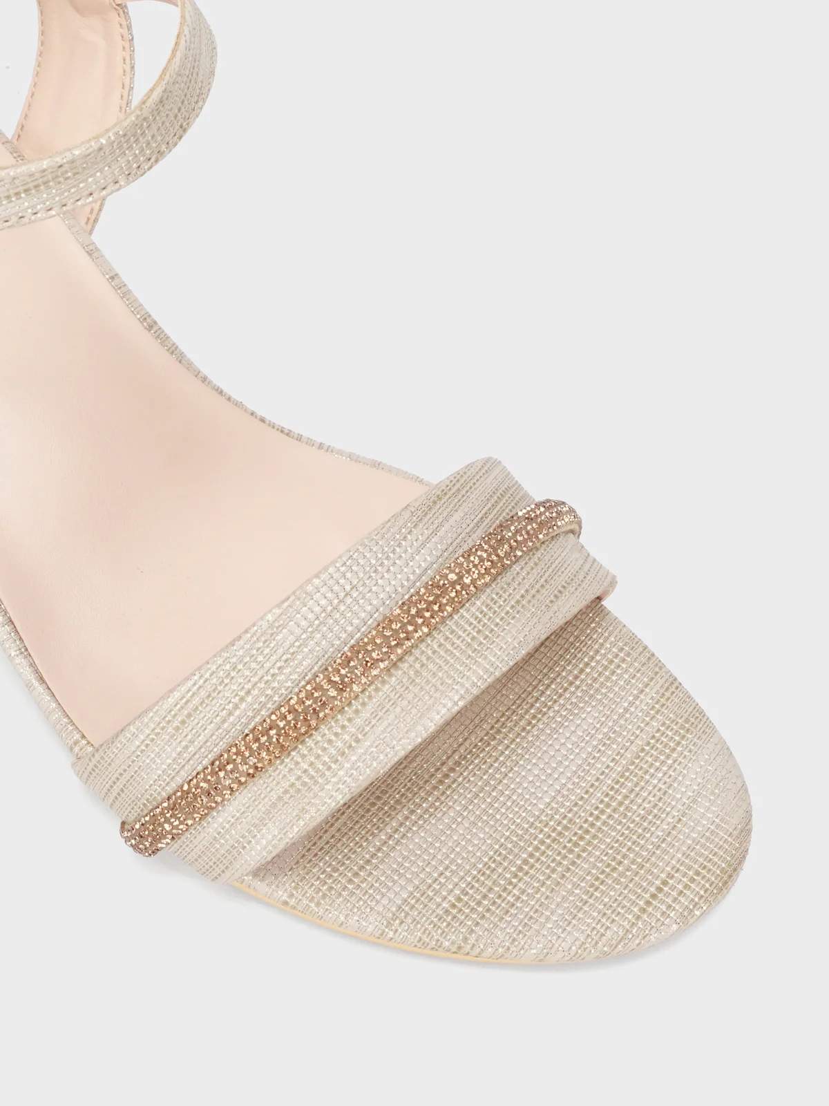 Women's "KEALA" Evening Wear Sandals - Image 4